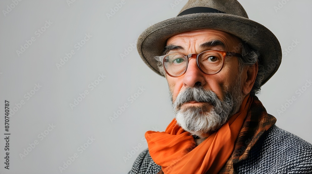italian man isolated on white background generated by AI
italian man isolated on white background generated by AI