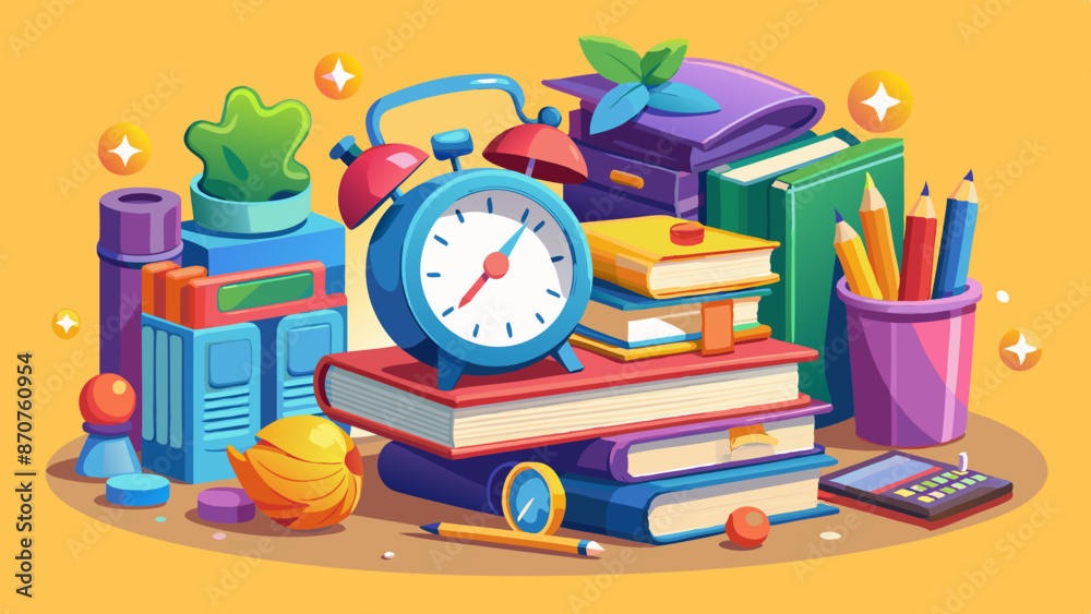 Back to school Back to school