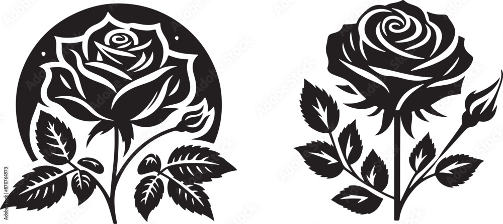 Whispers of Love The Language of Roses in Poetry and Art