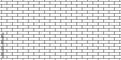 White wall texture brick architecture construction rock stonework retro surface wallpaper. vintage interior floor isolated kitchen blank background. isolated brickwork decor ceramic stonework texture.