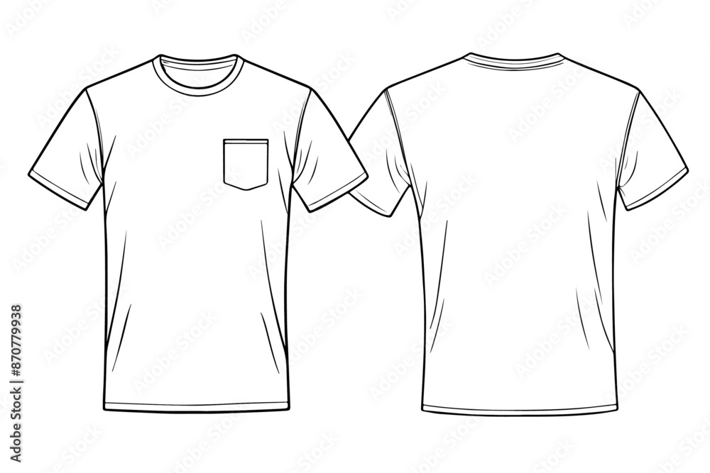 Pocket Shirt