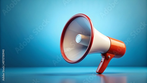 megaphone