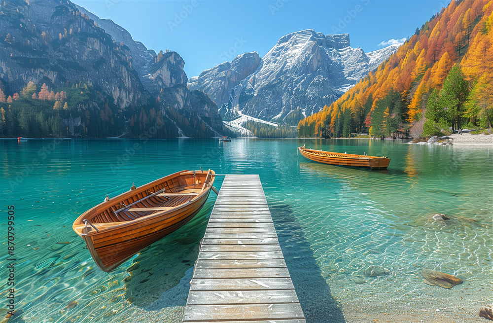 Lakeside Retreat, A Haven for Outdoor Adventures Lakeside Retreat, A Haven for Outdoor Adventures