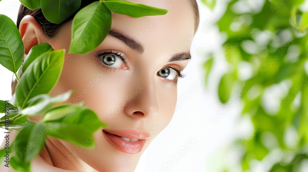 Enzyme and Vitamin-Infused Anti-Aging Skincare Formulas for Youthful,Nourished Complexion