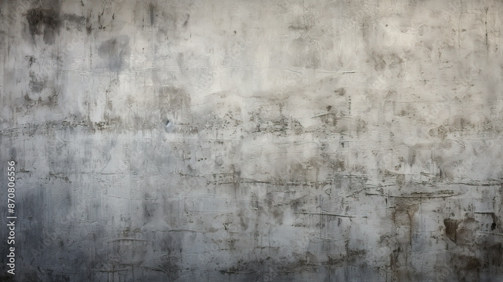 Obraz premium hues grey canvas