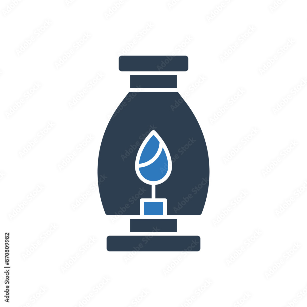 Lantern Icon Lantern Icon