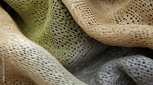 textiles fabric technology photo