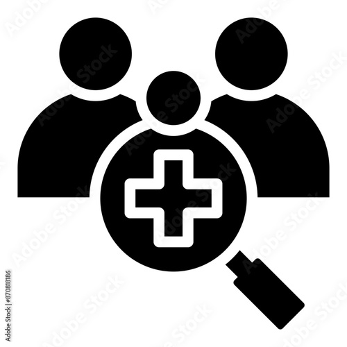 Early Intervention Icon