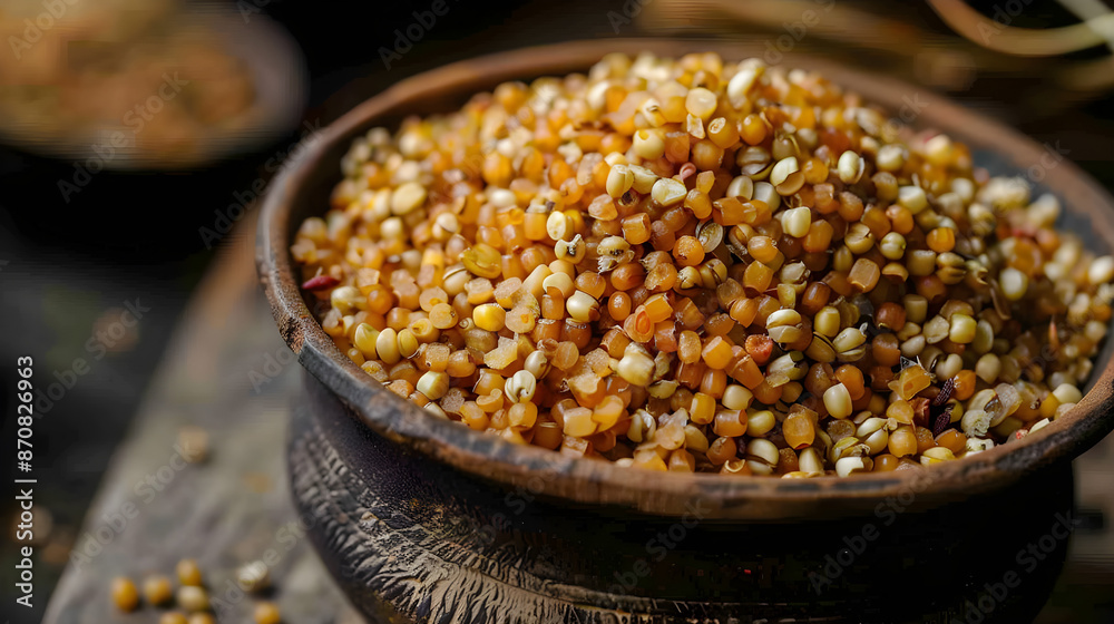 Fresh Sorghum, Broomcorn Fresh Sorghum, Broomcorn
