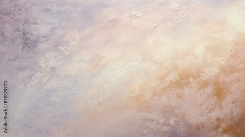 soft oil paint texture