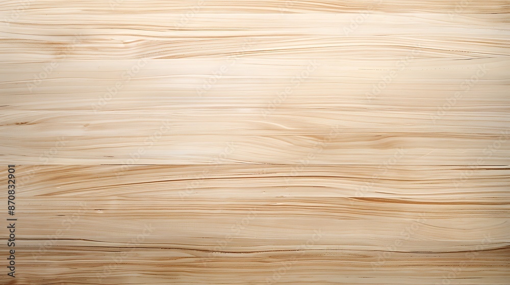 Light Wooden Background with Natural Pattern: A Versatile Texture for Your Design Light Wooden Background with Natural Pattern: A Versatile Texture for Your Design