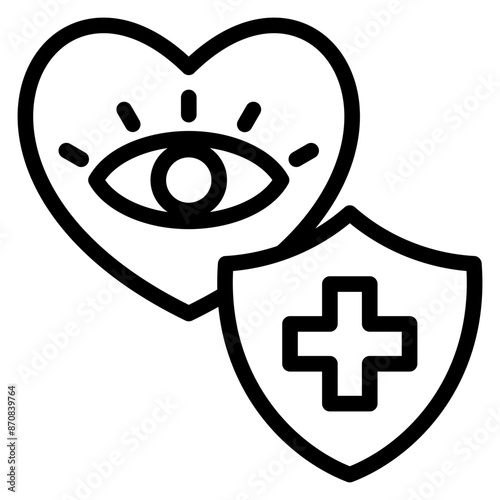 Anticipation Icon