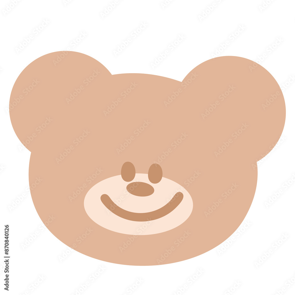 Happy teddy bear for cartoon, character, comic, mascot, cute patches, plush toy, doll, brooch, animal, shirt print, zoo, kids, toddler, baby, children, logo, icon, post card, emotion, expression, ads Happy teddy bear for cartoon, character, comic, mascot, cute patches, plush toy, doll, brooch, animal, shirt print, zoo, kids, toddler, baby, children, logo, icon, post card, emotion, expression, ads