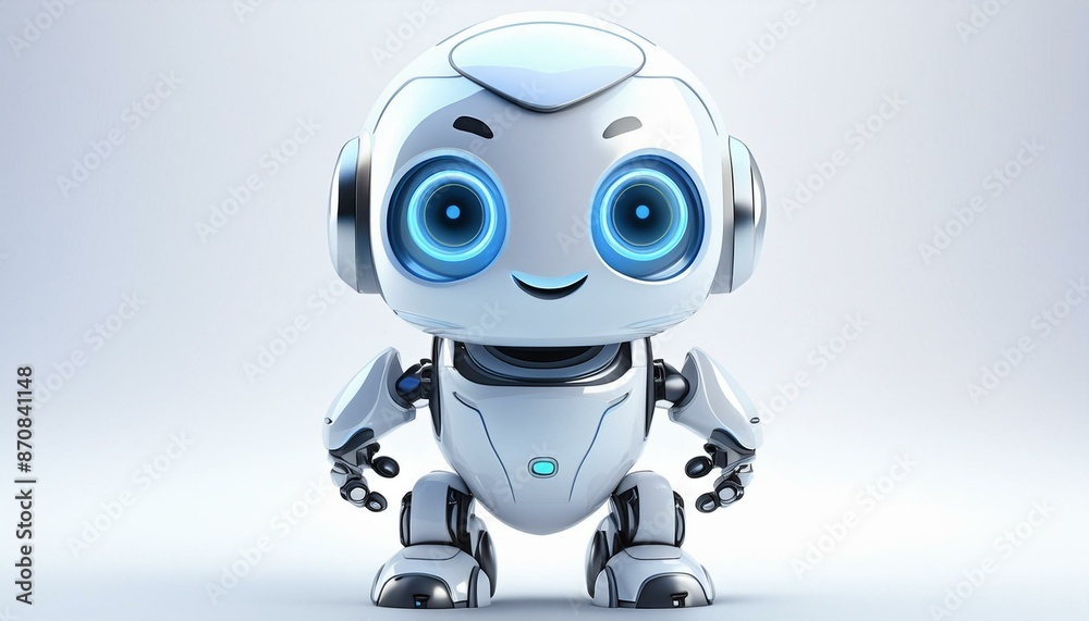 blue screen robot pointing at you blue screen robot pointing at you