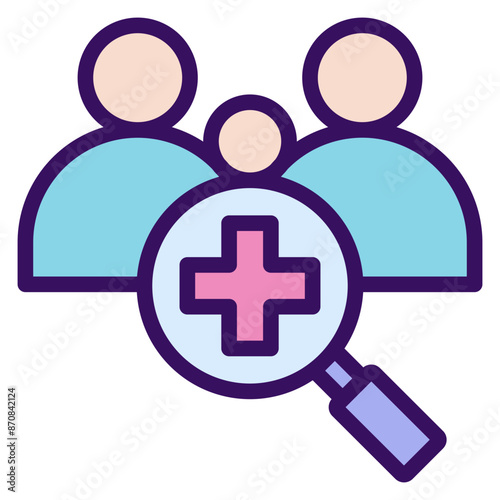 Early Intervention Icon