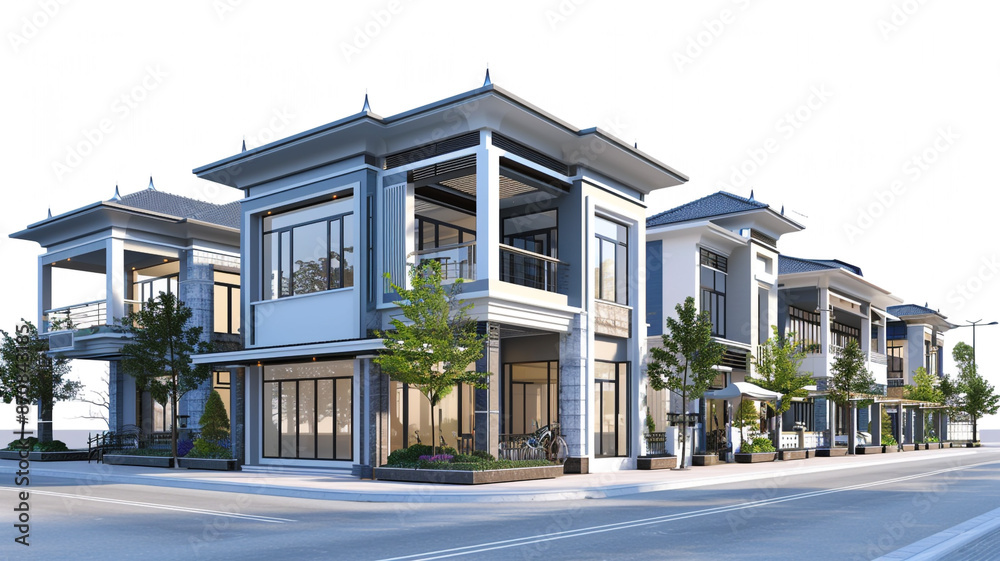 3d house model on white background. 3D house model, white background, architectural model, house design, 3D rendering, house illustration, real estate, house mockup, home model, building model, 3d house model on white background. 3D house model, white background, architectural model, house design, 3D rendering, house illustration, real estate, house mockup, home model, building model,