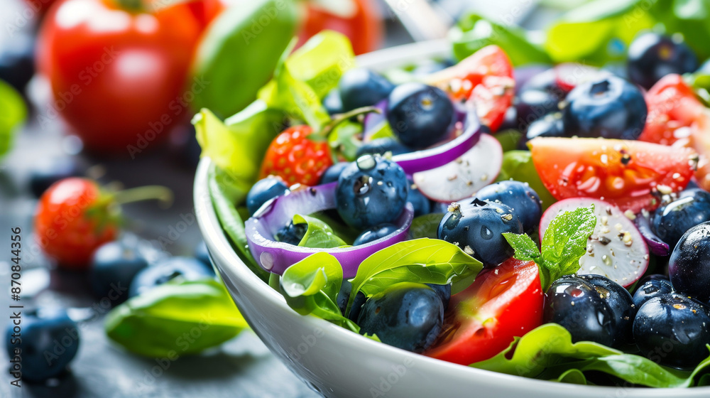 salad salad