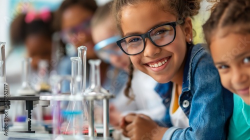 STEM education (Science, Technology, Engineering, and Mathematics) focuses on integrating these disciplines into a cohesive learning paradigm, fostering critical thinking and innovation in students.