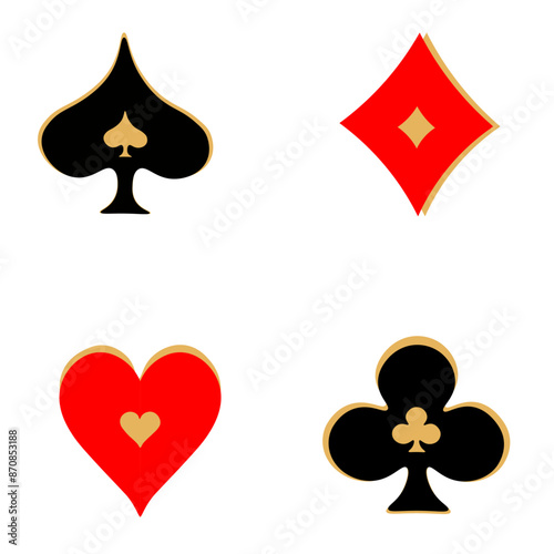 cards