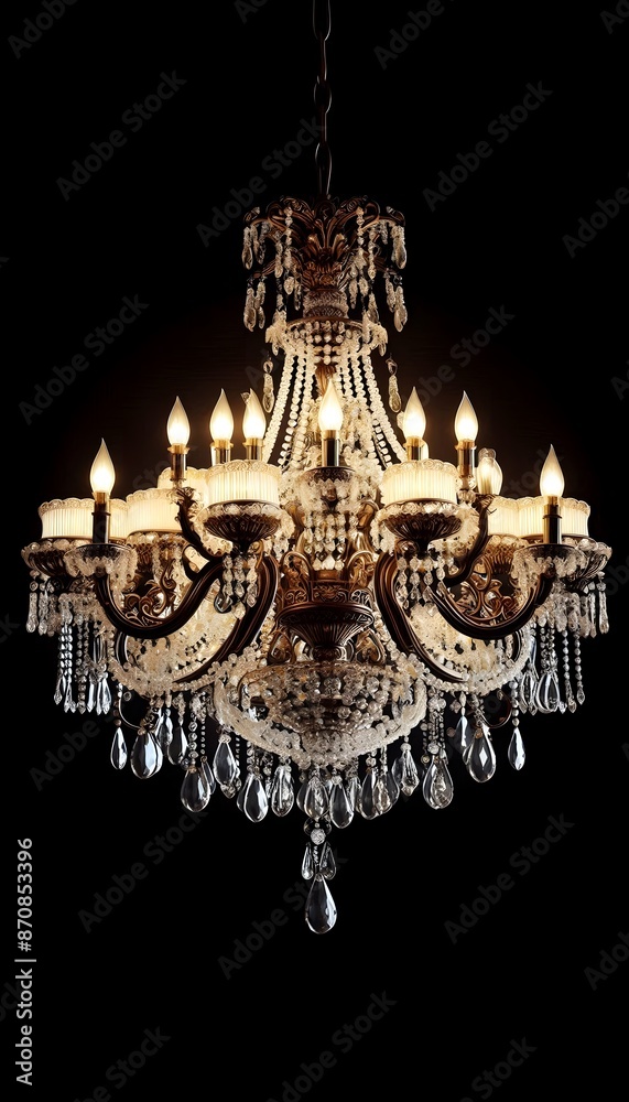 chandelier on the wall chandelier on the wall
