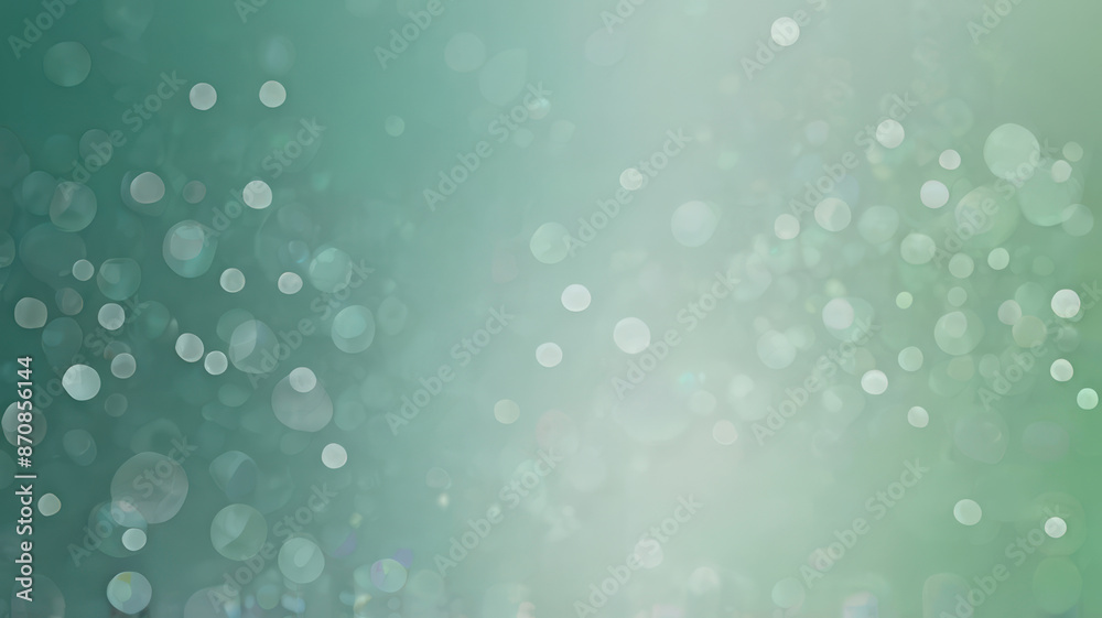 mint water drops background mint water drops background