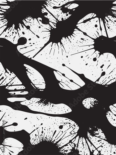 Supercharge your designs! Watercolor splash vector collection. Ready-made impact. Download today!	