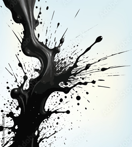 Supercharge your designs! Watercolor splash vector collection. Ready-made impact. Download today!	