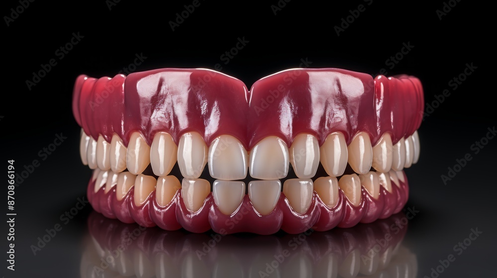 Professional tooth restoration with precise dental filling for optimal medical accuracy Professional tooth restoration with precise dental filling for optimal medical accuracy