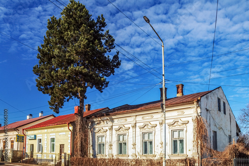 City Architecture - Europe, Romania, Suceava region, , Radauti city photo