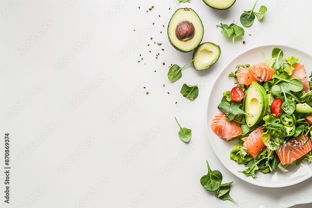 dieting food healthy salad vegetarian fresh dinner vegetable meal avocado lunch delicious health recipe dieting food healthy salad vegetarian fresh dinner vegetable meal avocado lunch delicious health recipe
