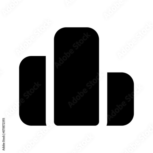rank glyph icon