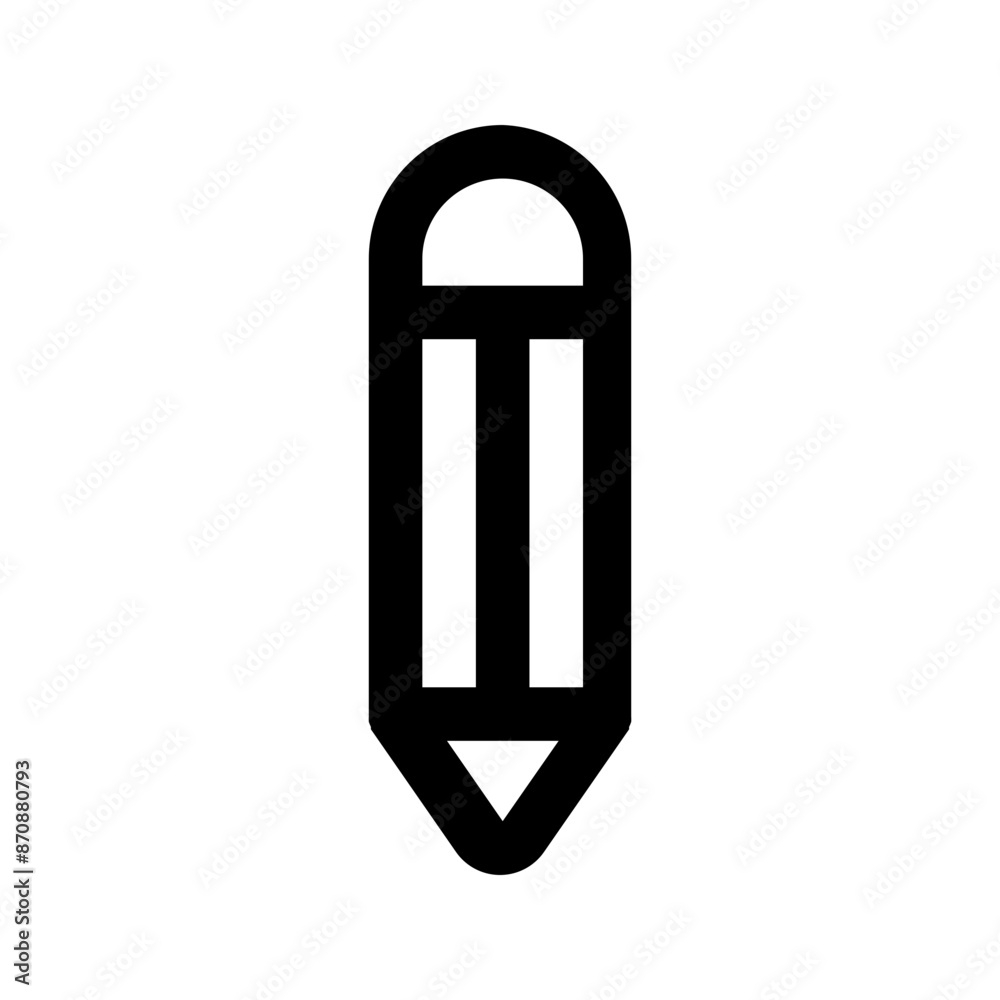 pencil pencil