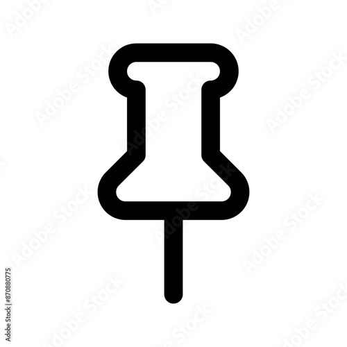 pin