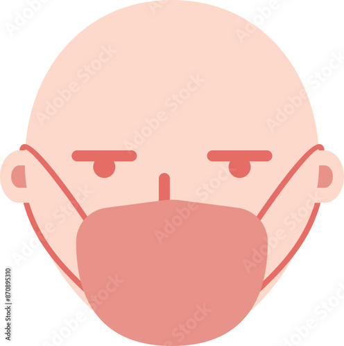 Mask icon