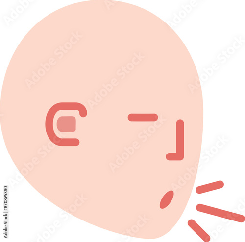 Cough icon