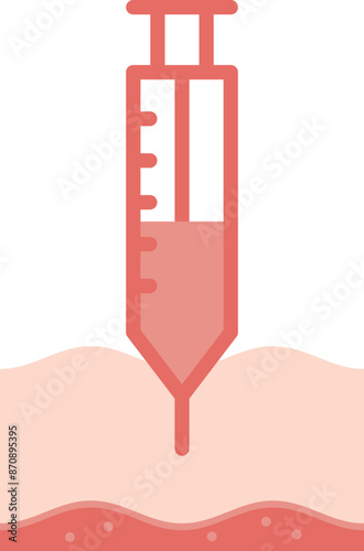 Vaccine icon