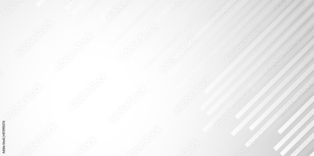 White gradient diagonal stripe line background. Vector Design layout of shape paper cut. Motion Curved Line. Gradient stripes layers. business background matalica shining vector. Vector illustration. White gradient diagonal stripe line background. Vector Design layout of shape paper cut. Motion Curved Line. Gradient stripes layers. business background matalica shining vector. Vector illustration.