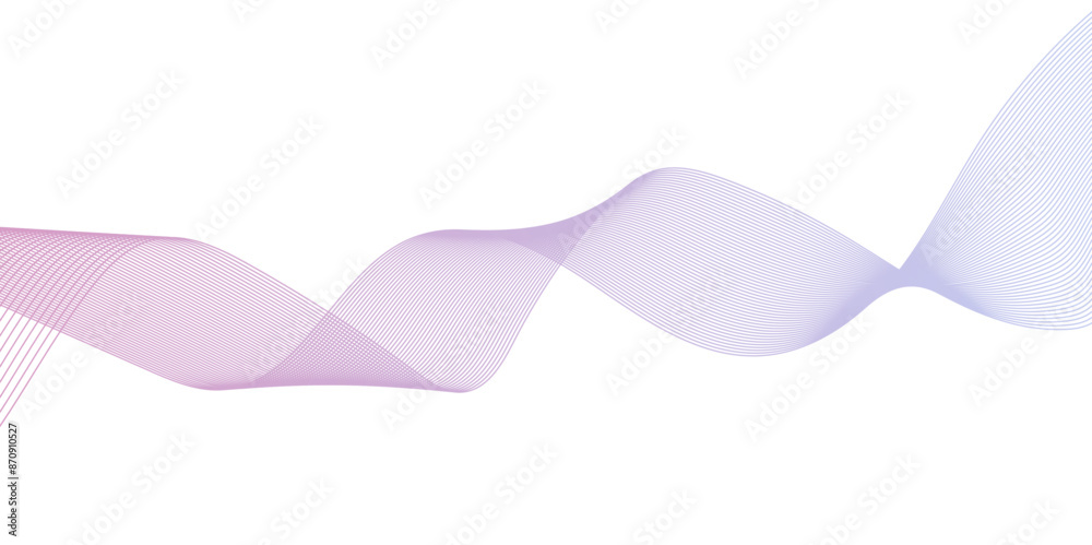 Abstract futuristic energy sound waves carve blue line technology concept background. digital sound and music wave line in vector business texture. Pattern line blend curve flow futuristic background. Abstract futuristic energy sound waves carve blue line technology concept background. digital sound and music wave line in vector business texture. Pattern line blend curve flow futuristic background.