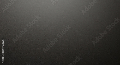 Fond abstrait pour papier peint, motif et étiquette sur le site Web. Texture en métal argenté clair ou dégradé métallique brillant. Fond blanc et gris vide. Conception de rendu 3D. toile de fond vierg