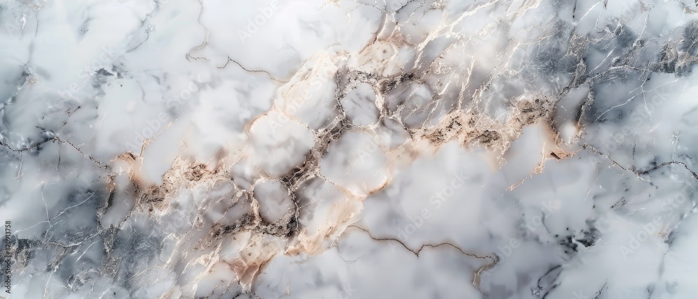 A tight shot of a marbled surface, ideal for use as a backdrop or wallpaper A tight shot of a marbled surface, ideal for use as a backdrop or wallpaper