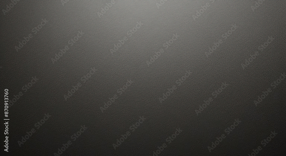 Obraz premium Fond abstrait pour papier peint, motif et étiquette sur le site Web. Texture en métal argenté clair ou dégradé métallique brillant. Fond blanc et gris vide. Conception de rendu 3D. toile de fond vierg