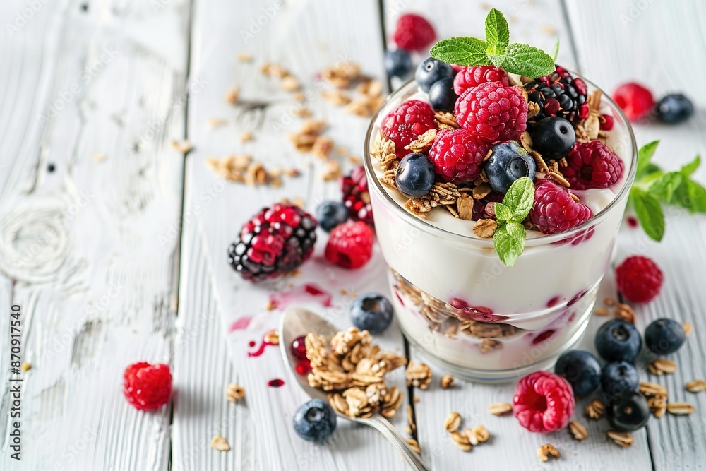 yogurt food breakfast fruit berry granola dessert healthy raspberry organic blueberry muesli meal sweet white fresh natural yogurt food breakfast fruit berry granola dessert healthy raspberry organic blueberry muesli meal sweet white fresh natural