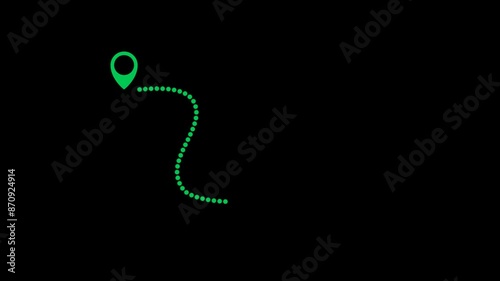 BT-Map Pointer-Green-003