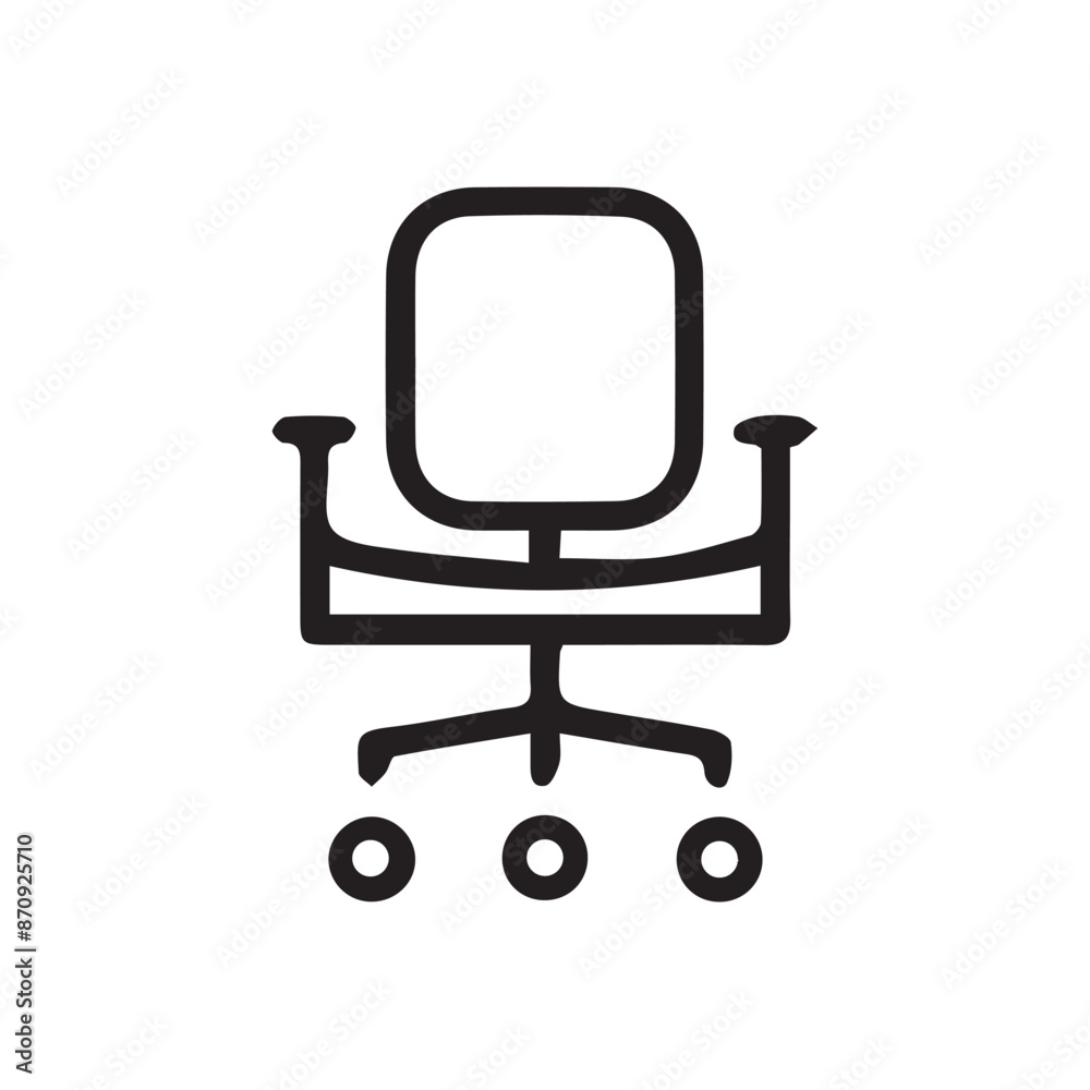 Business Icon. SEO and promotion line icons collection.illustration eps10 Business Icon. SEO and promotion line icons collection.illustration eps10