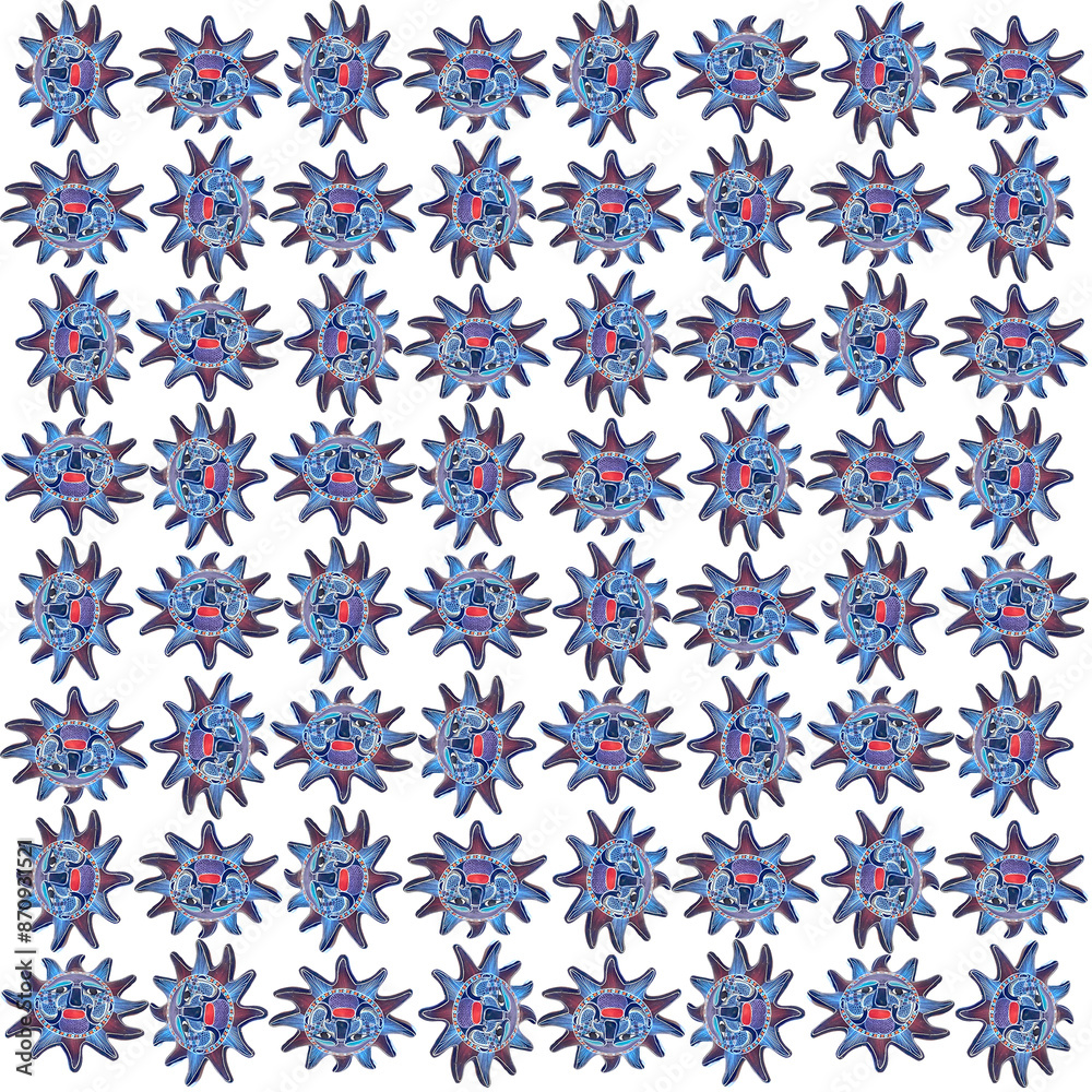 Sun tribal sculpture motif seamless pattern.jpg Sun tribal sculpture motif seamless pattern.jpg