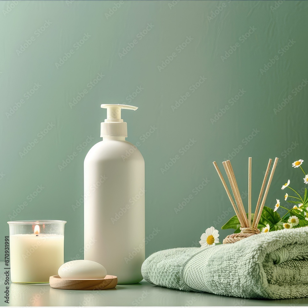 Bath time essentials. Bath time essentials.