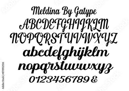 Meldina