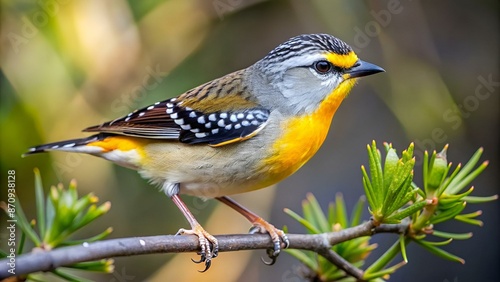 Pardalote photo