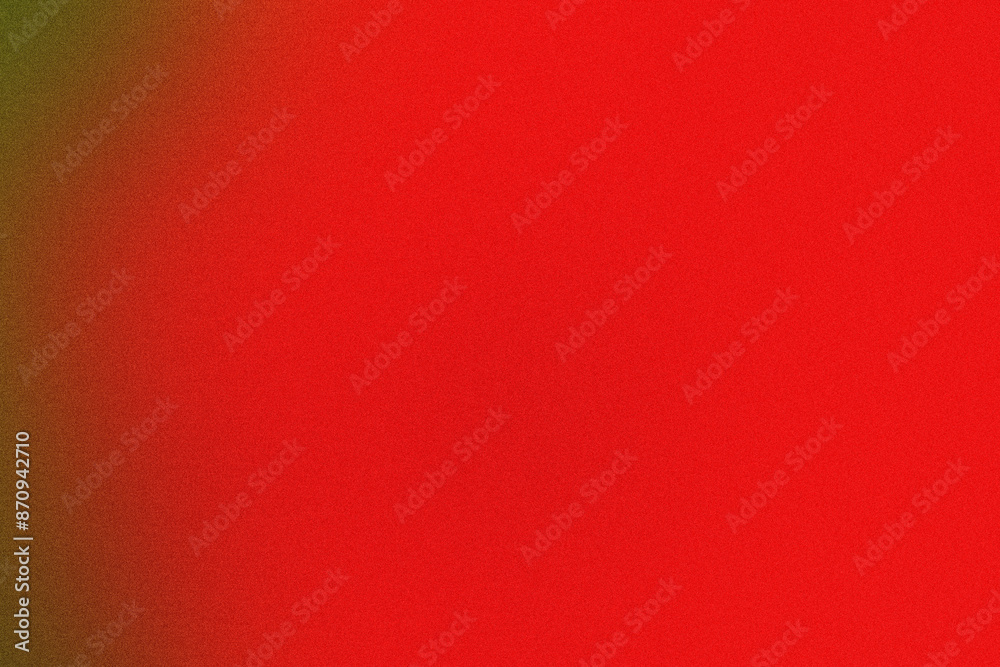 Red and green gradient background creating a colorful backdrop with copy space Red and green gradient background creating a colorful backdrop with copy space