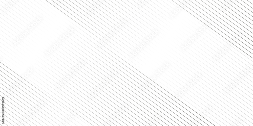 Abstract background wave line elegant white striped diagonal line technology concept web texture. Vector gradient gray line pattern Transparent monochrome striped texture, minimal background. Abstract background wave line elegant white striped diagonal line technology concept web texture. Vector gradient gray line pattern Transparent monochrome striped texture, minimal background.